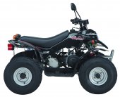 2010 Kreidler Mustang 50 photo